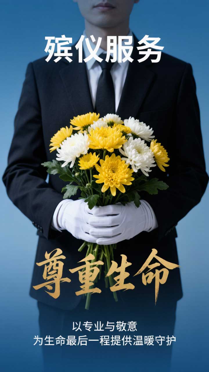 北京殡仪